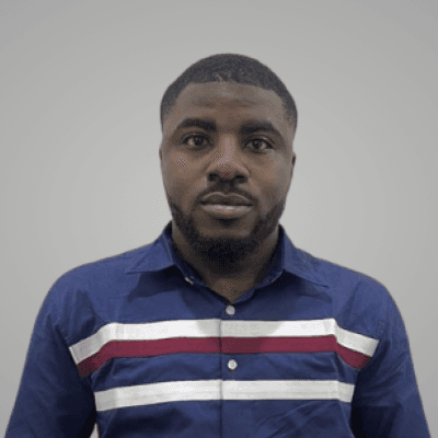 Chibuzor Okafor