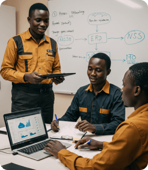 Modernizing Data Systems for Utilities image