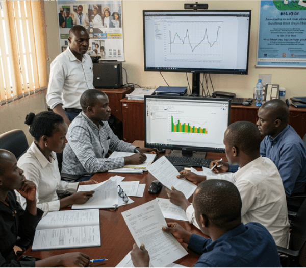 Modernizing Data Systems for Utilities image