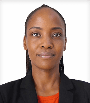 Grace Wambui