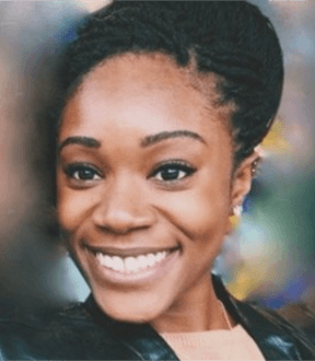 Jeanelle Joseph