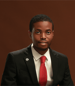 Johnson Ibironke