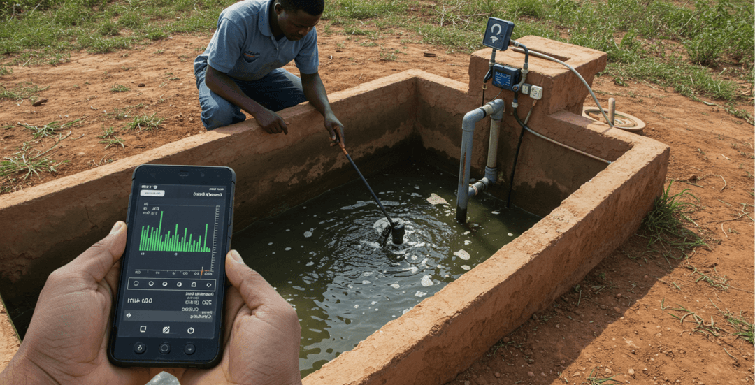 water-test-tech