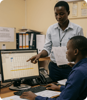 Capacity Building image