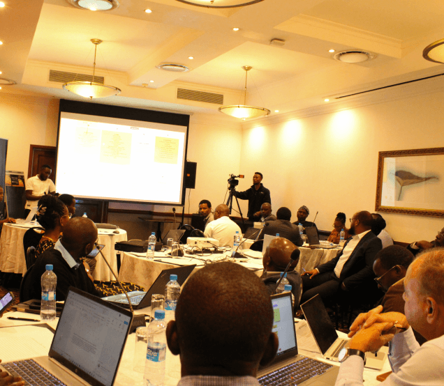 Capacity Building image