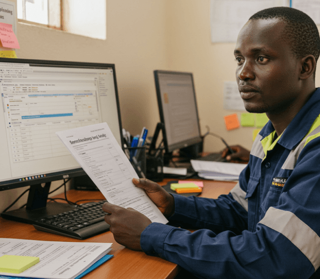 Empowering Stakeholders Through Knowledge Sharing image