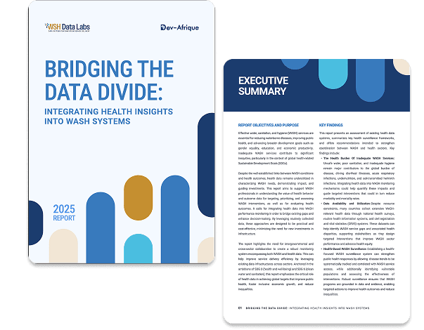 Health Sector Learnings Report image