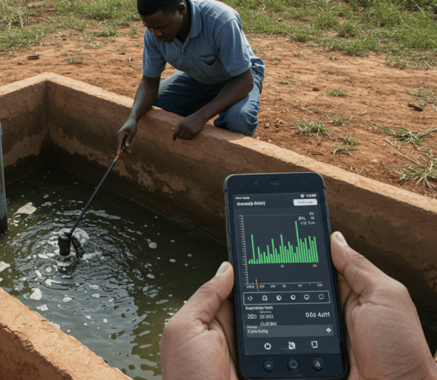 Data System Maturity Assessment Tool image