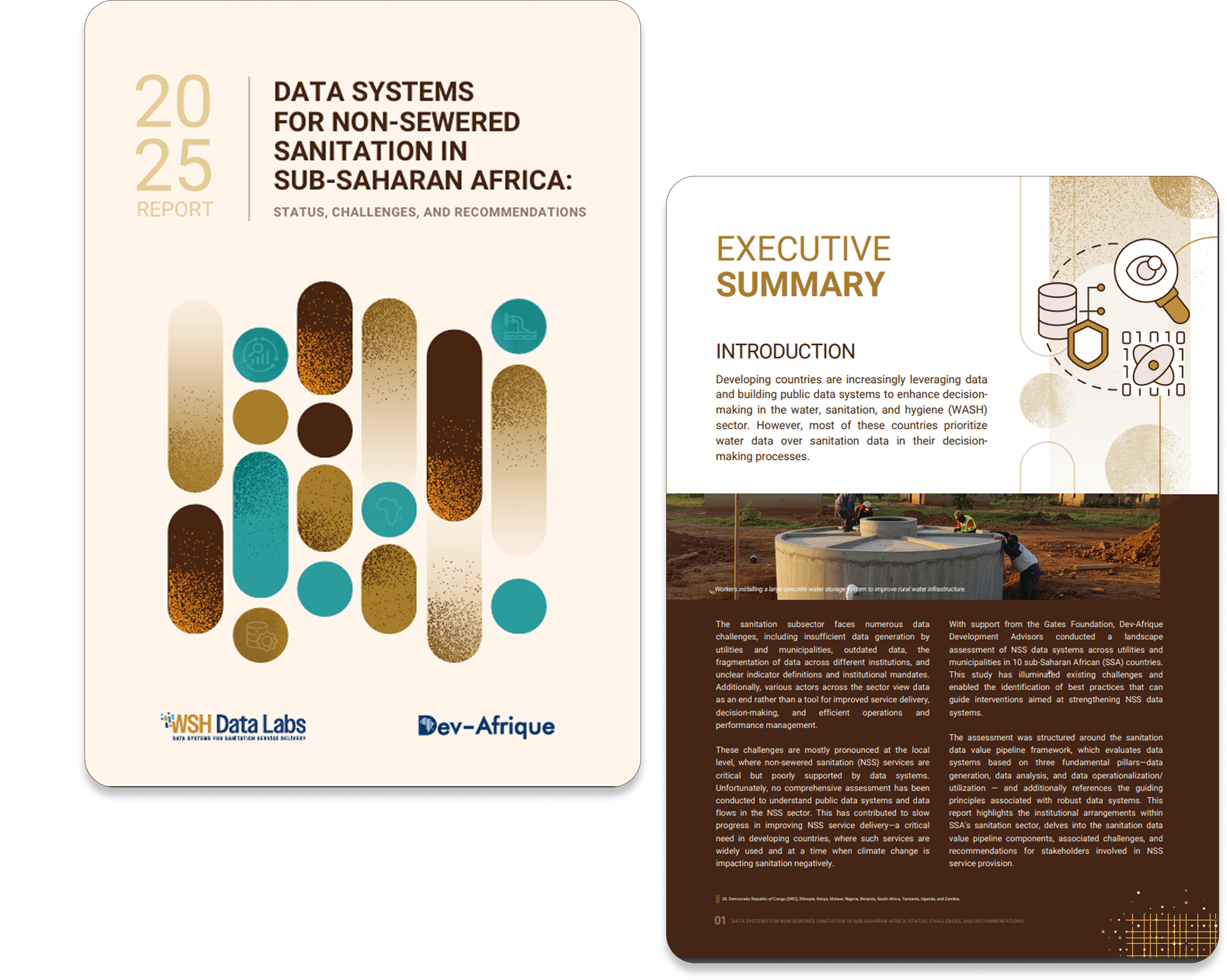 NSS LANDSCAPE ASSESSMENT image